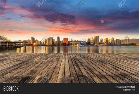 Skyline Yaletown , Image & Photo (Free Trial) | Bigstock