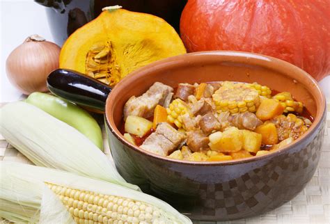 Locro: The Argentinian Stew You Can Make at Home - The Best Latin and Spanish Food Articles and ...