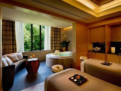 6 Spa Resorts in North Carolina That Take Relaxation Up A Notch ...