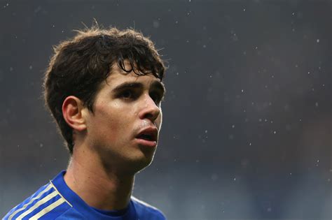 Why Oscar Was Chelsea's Best Player Against Sparta Prague | Bleacher Report