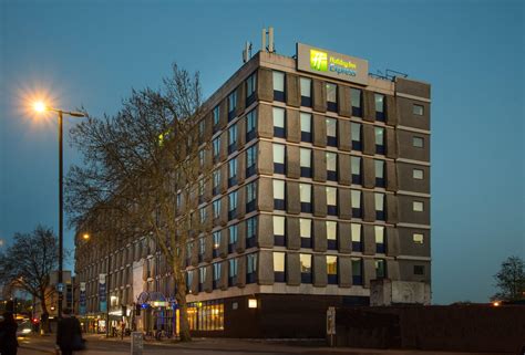 Holiday Inn Express Bristol City Centre, An Ihg Hotel - Hotels in ...