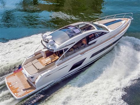 Popular Power Boat Brands - Approved Boats