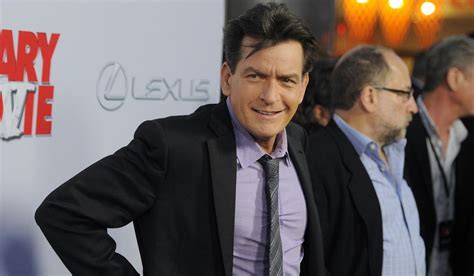 Electra Schrock, Charlie Sheen's neighbor, arrested after being accused ...