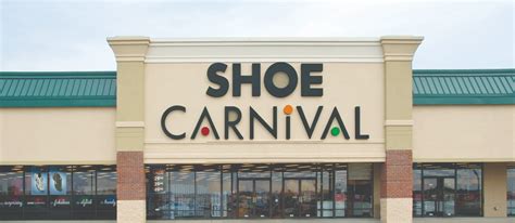 Fewer Promotions, Higher Athletic Sales Drive Growth at Shoe Carnival