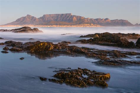 Robben Island — Marine Protected Areas South Africa