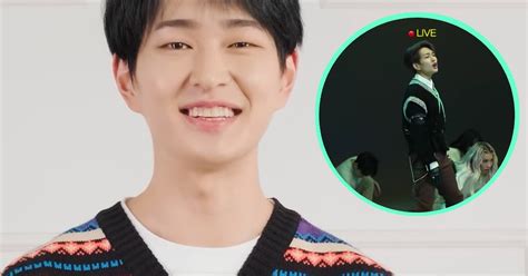 SHINee's Onew (Deservedly) Goes Viral For His Live Vocals During "Don't ...