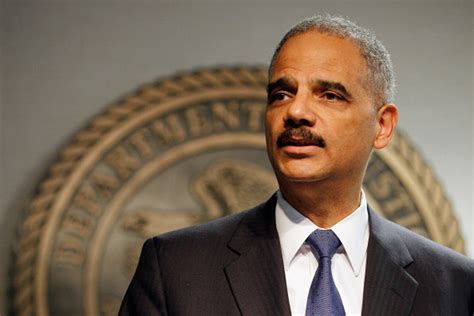 United States Attorney General Eric Holder Expected to Retire