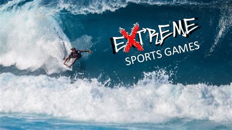 The best extreme sports games for Android and iOS - PhoneArena