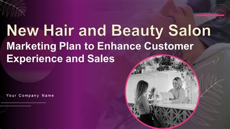 Top 10 Beauty Salon Business Plan Examples with Templates and Samples