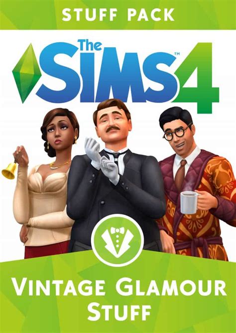 5 Bundle Combinations for The Sims 4 that we recommend