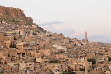 Mardin: A city of history, art and culture in southeastern Turkey | Daily Sabah