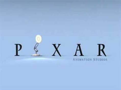 Disney/Pixar Intro | Peliculas de disney, Pixar, Toy story