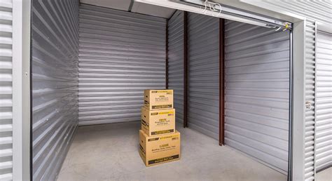 Ankeny Storage Units Near Me on SW Irvinedale | StorageMart