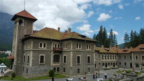 Cantacuzino Castle (Busteni) - 2020 All You Need to Know BEFORE You Go (with Photos) - Tripadvisor