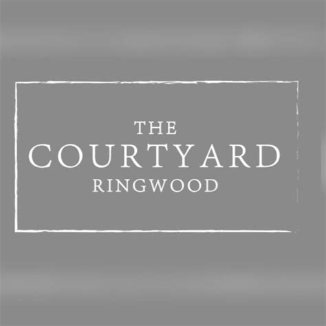 The Courtyard Ringwood | Ringwood