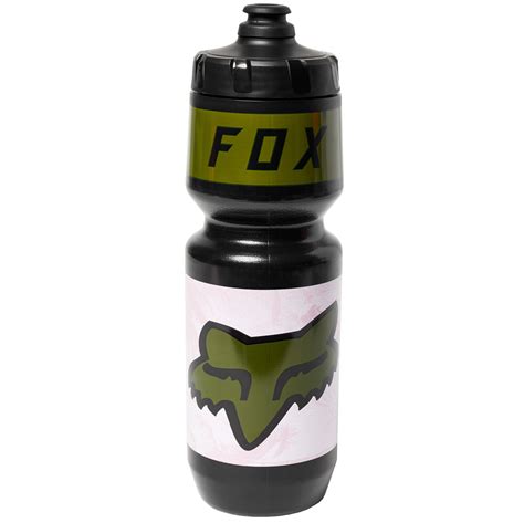 Fox 26oz Purist Water Bottle | Jenson USA