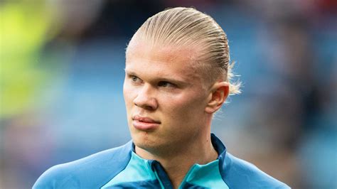 'Leaked' Erling Haaland transfer 'truths' trouble Man City as world record €240m exit talk grows