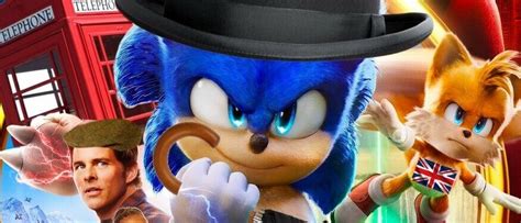 Sonic the Hedgehog 3 Movie Starts Shooting in London This Summer ...