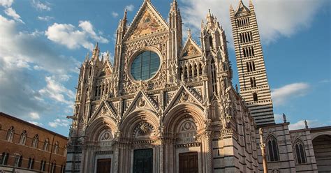 Siena Cathedral in Siena, Italy | Sygic Travel