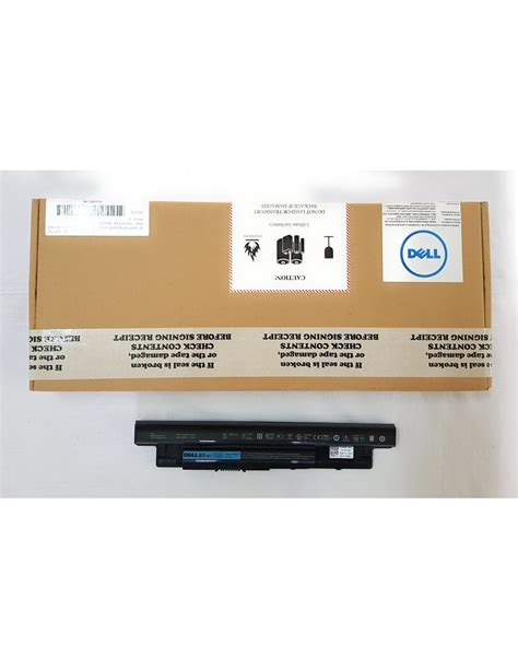 Dell Latitude 3540 - 4 Cell XCMRD Original Laptop Notebook Battery