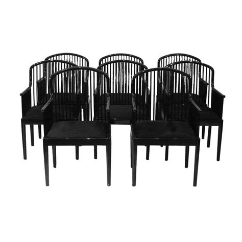 Sixteen Davis Allen Chairs | Allen chair, Chair, Dining chairs