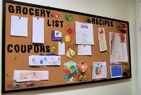 30 Best Diy Bulletin Board Ideas To Organize Home Office Crafts