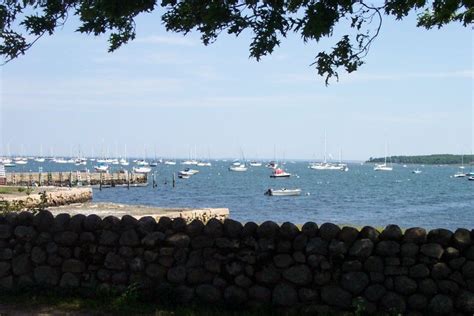 Mattapoisett, MA - always in my heart | Great places, Around the world ...