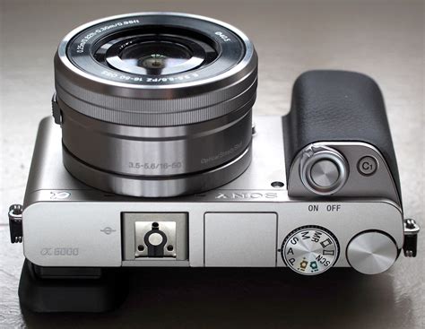 Sony Alpha A6000 (ILCE-6000) Full Review | ePHOTOzine