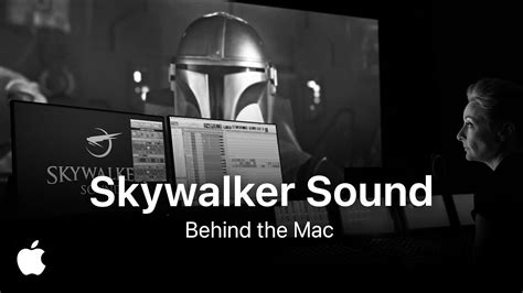 Behind Skywalker Sound #MusicMonday « Adafruit Industries – Makers ...