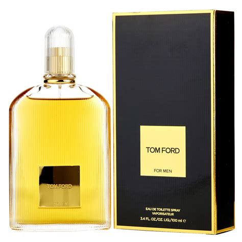 Tom Ford by Tom Ford for Men 100ml EDT | Perfume NZ