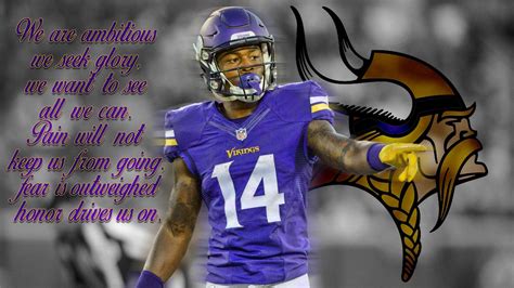 Stefon Diggs Wallpapers - Wallpaper Cave