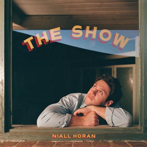 Niall Horan announces The Show: new album artwork, tracklisting and more | Official Charts