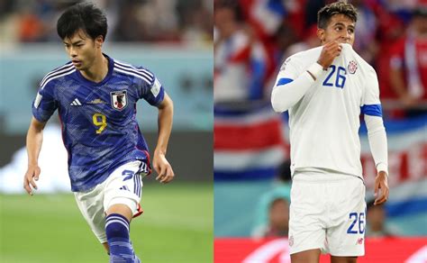 Japan vs Costa Rica: Predictions, odds and how to watch or live stream ...