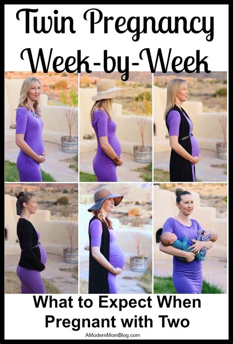 Second Pregnancy Symptoms Week By Week, - Pregnancy Sympthom