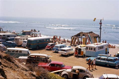 San Onofre: the heart of SoCal surfing | Photo: Leroy Grannis | California surf, Malibu surf ...