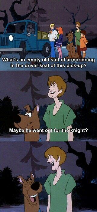 Scooby Doo humor | Funny pictures, Funny, Hilarious