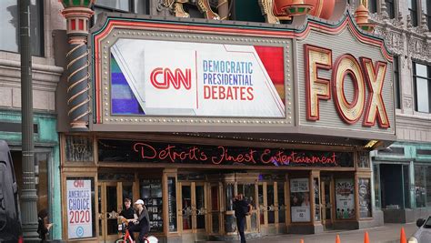 POLL: Who Won Tonight's Democratic Debate for July 30?