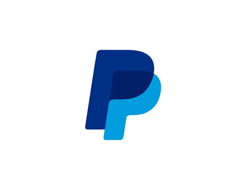 High Resolution PayPal Logo - LogoDix