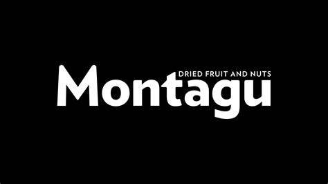 Montagu Dried Fruit & Nuts | SA's Choice Retailer | Capegate