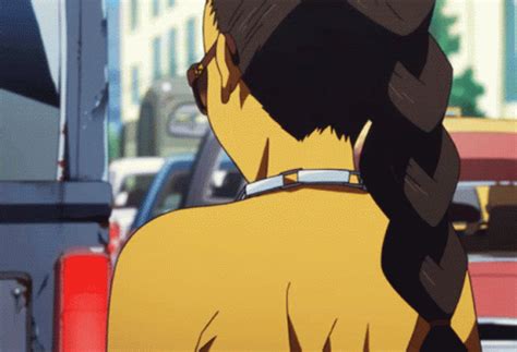 Michiko E Hatchin Michiko To Hatchin GIF - Michiko E Hatchin Michiko To ...