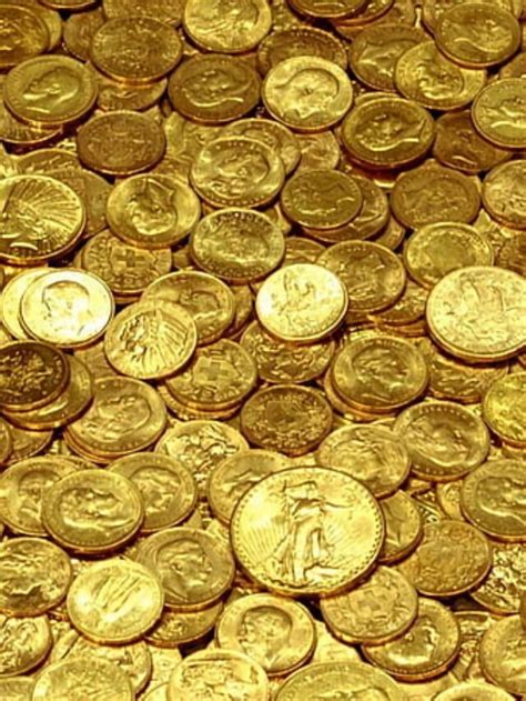 Top 9 Most Popular Gold Coins Ever Made - Daira Technologies Private ...