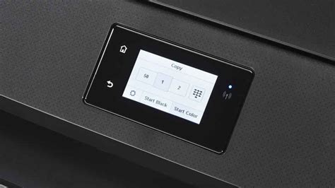 HP Envy 5540 Review | Printer | CHOICE