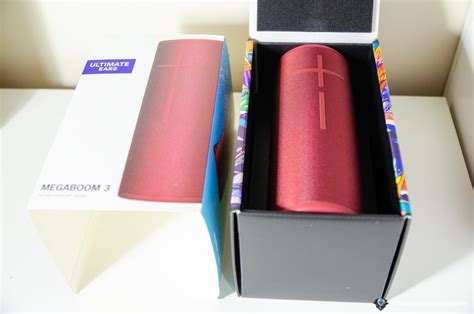 Ultimate Ears Hyperboom vs Megaboom 3: Which to Buy? - Ultimate Ears Hyperboom vs Megaboom 3 ...