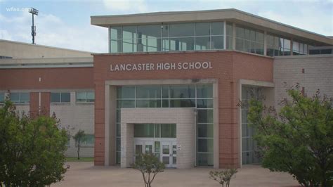 Lancaster ISD prohibited from paying severance to former superintendent ...