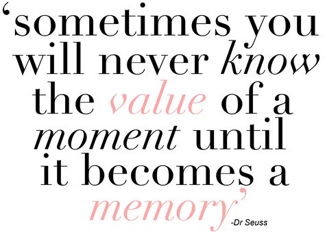 Famous Quotes About Memory Loss. QuotesGram