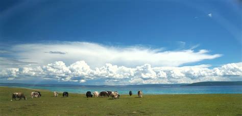 ITB - Travel Industry News - MONGOLIA PROUD OF KHUVSGUL LAKE BECOMING ...