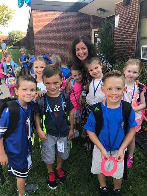 West Islip Students Start New School Year [PHOTOS] | West Islip, NY Patch