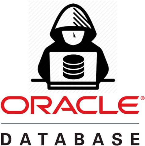 Download Oracle Database Logo | Wallpapers.com