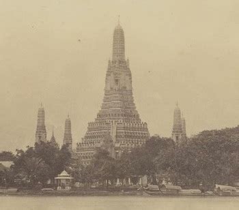 Wat Arun | History & Construction | Study.com