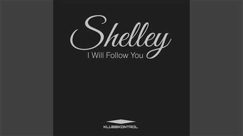 I Will Follow You (Original Mix) - YouTube